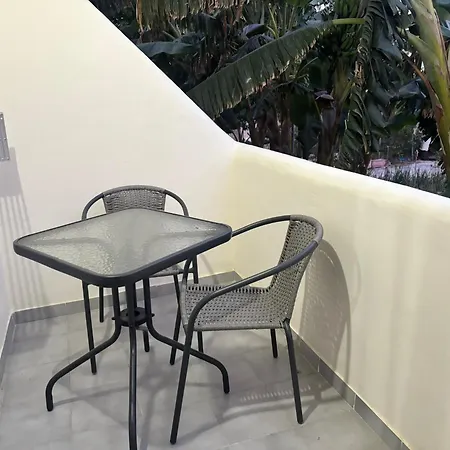 Aleka דירה העיירה קוס