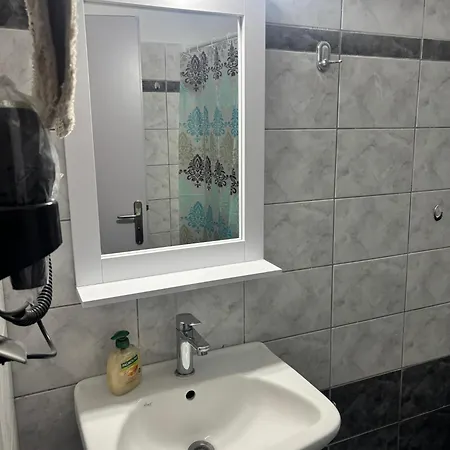 דירה Aleka *