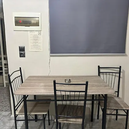 דירה Aleka *