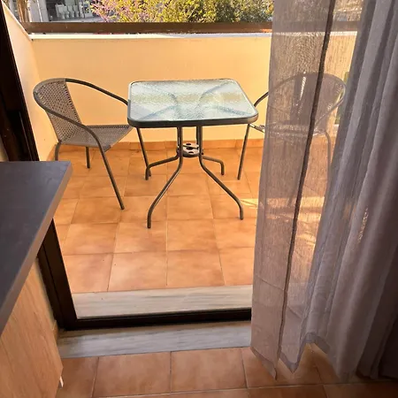 דירה Aleka העיירה קוס