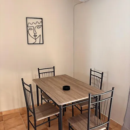 דירה Aleka העיירה קוס